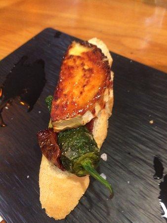 Restaurante Nou Cucuch
