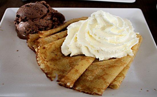 Haagen Dazs