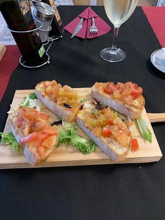 La Terazza
