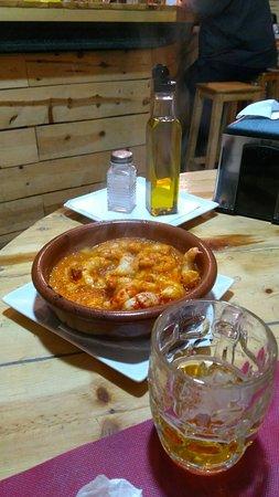 Taperia Simple