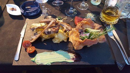 Resto Nuevo Coyote