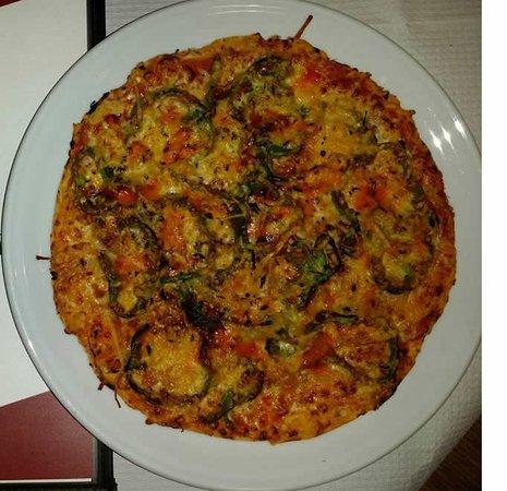 Pizzeria Lucciana