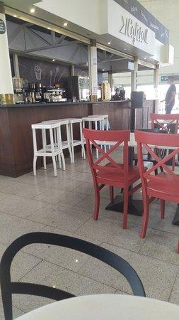 Cafeto