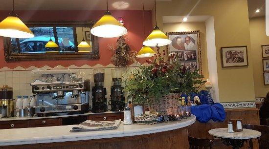 Churreria Chocolateria San Juan