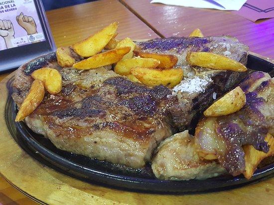 Restaurante El Gran Chuleton
