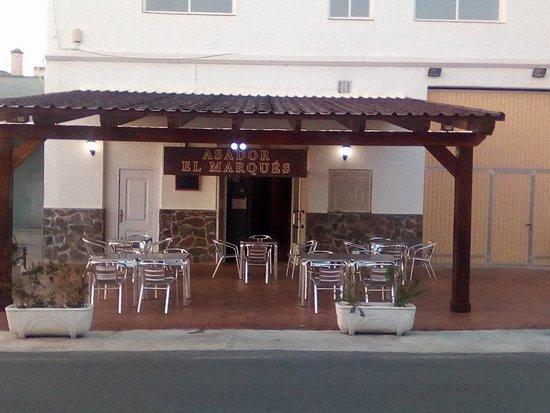 El Marques