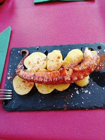 Restaurante Pio XII