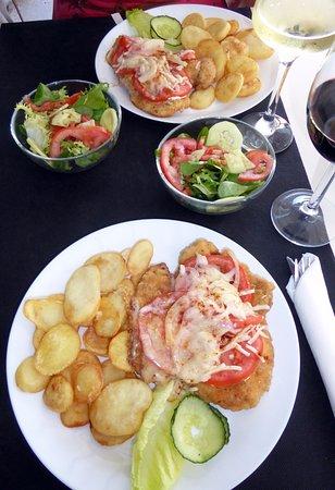 Resto-Bar La Rambla