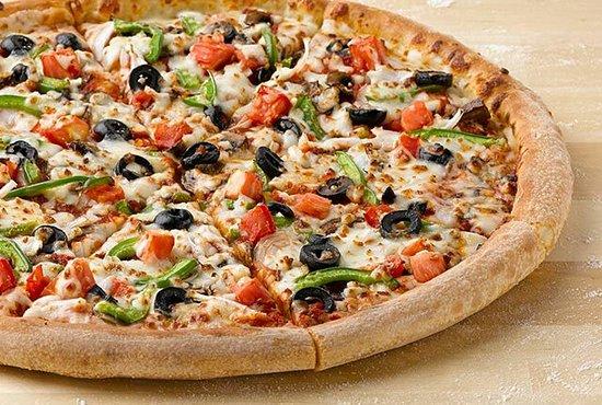 Totti Pizzeria Elda