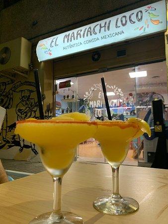 El Mariachi Loco