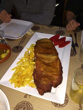 Restaurante Celta Astur