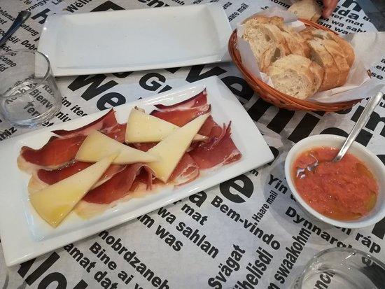 Tasca Mama Rosa