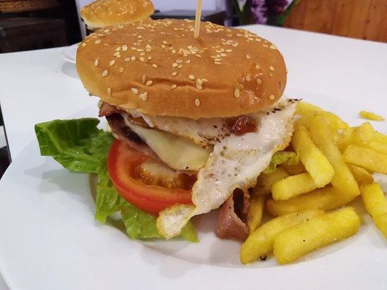 Tierra de Sabor