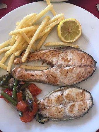 Restaurante La Tasca