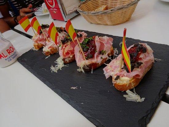 Bar La Coveta