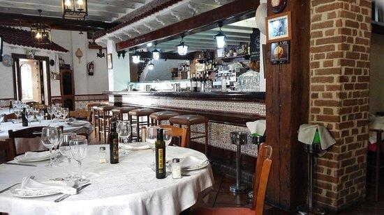 Meson Moniatos
