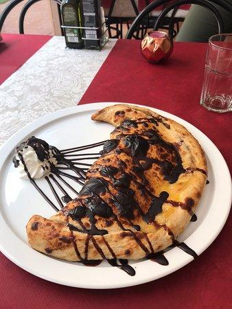 Trattoria Pizzeria Sicilia