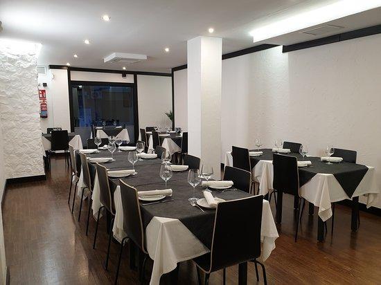 Octopus Restaurant