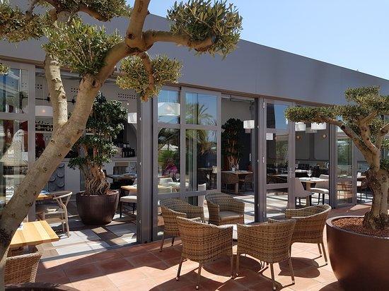 Samar Restaurant Moraira
