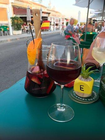 Sangria