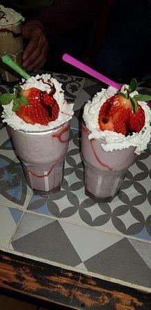 Valentina Cafe Orihuela
