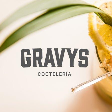 GRAVY's Cocktails