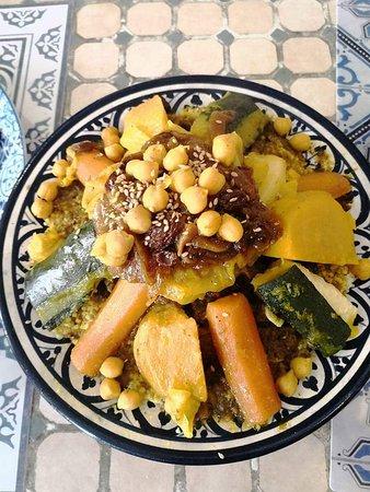 La Tapita Marroqui Restaurante Asilah