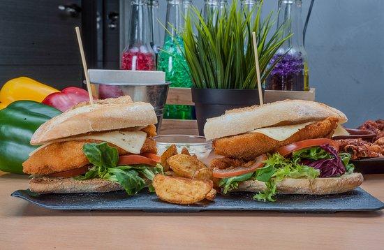 Nawara Resto Bar