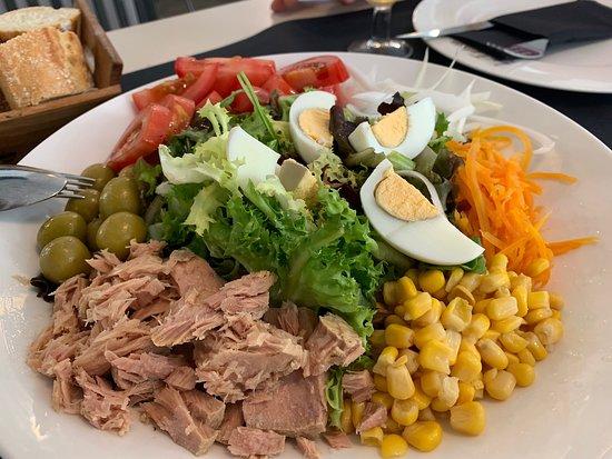 Taberna Del Mar
