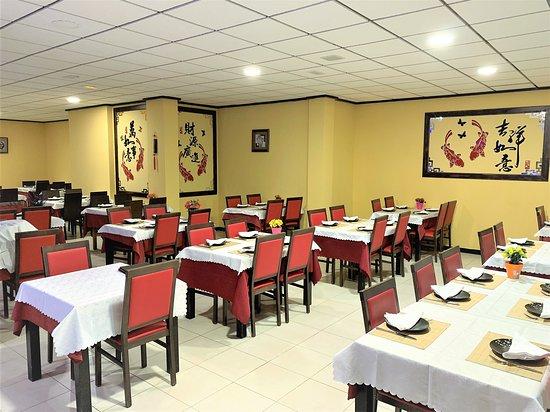 Casa Song Chinese Restaurant