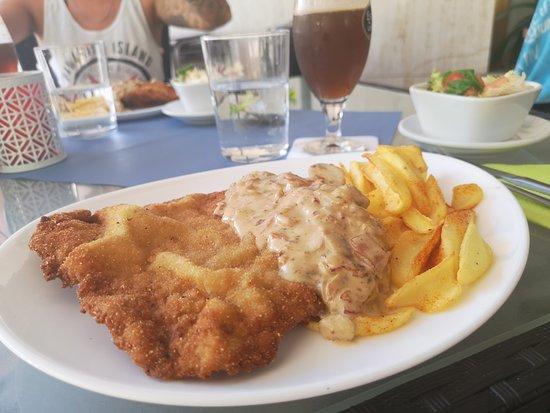 La Manole