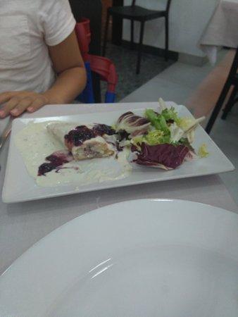 Pizzeria Italia Di Filippo