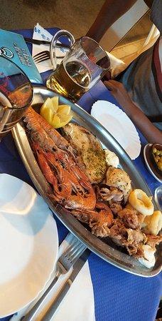 La tasca del pescador