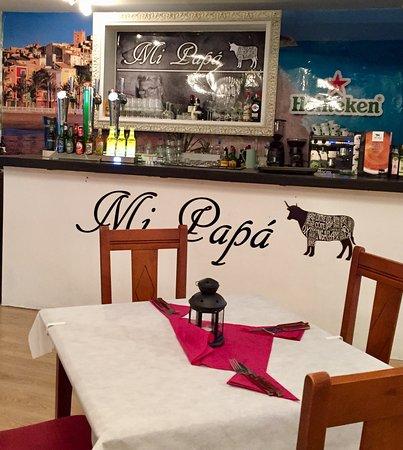 Mi Papa