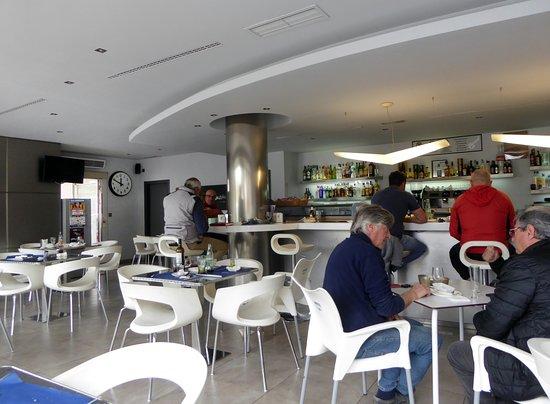 Diesel Cafe