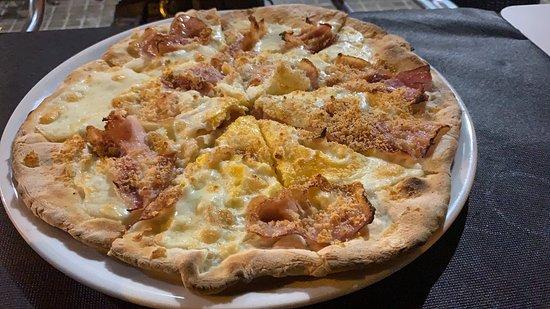 Pizzeria Mariotti Canet