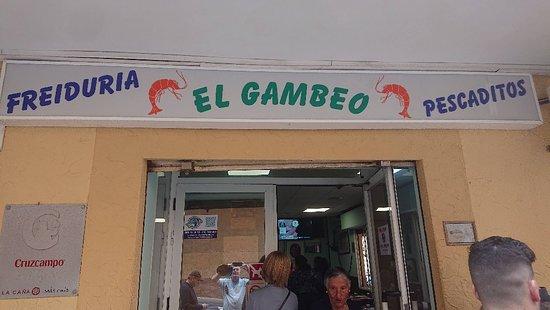 El Gambeo