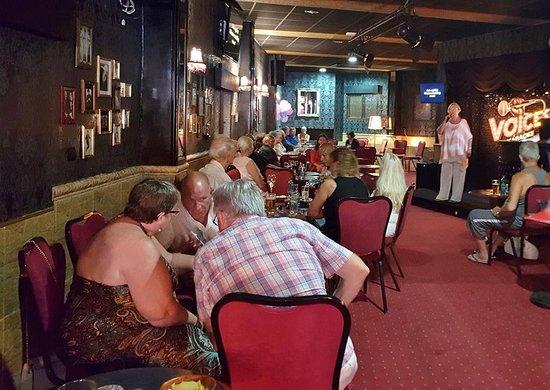 Voices Karaoke