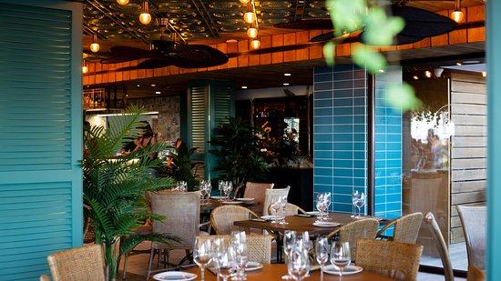 Habanero Beach Restaurant