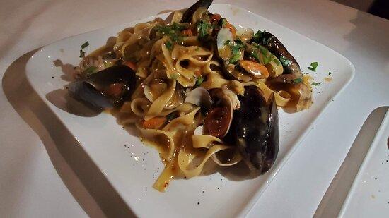 Ristorante From Italy