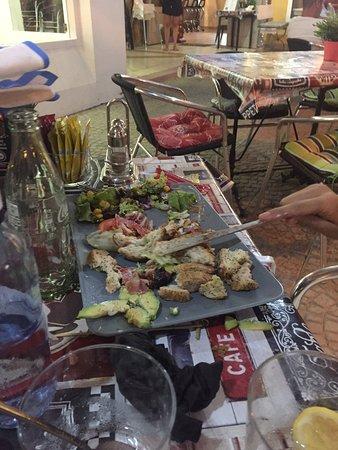 Bon Appetit