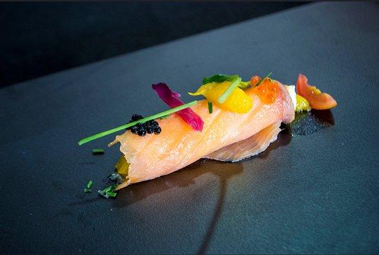 Restaurante Le Gourmet 10