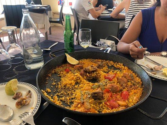 Restaurante El Chalet