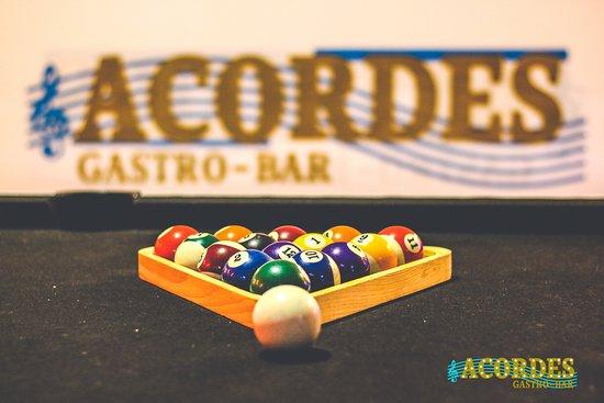 Gastrobar Acordes