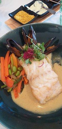 Restaurante Sabor