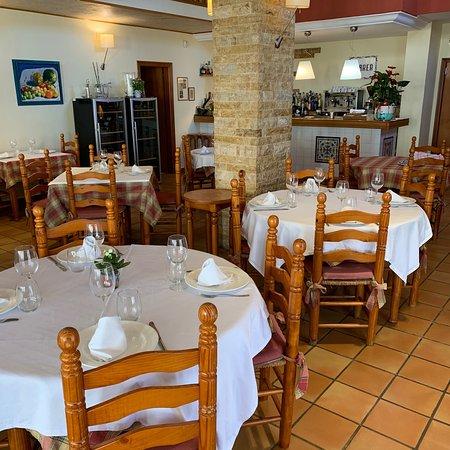 Restaurante L'Obrer