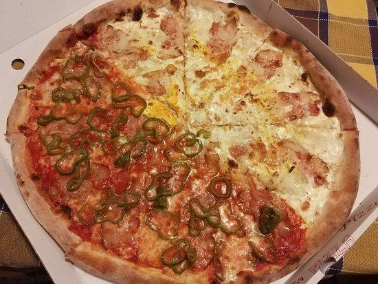 Pizzeria La Tarantella