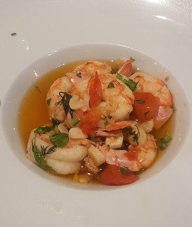 Restaurante Al Mar