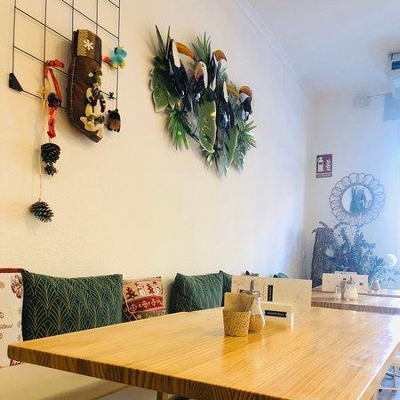 OVO Bakery & Coffee