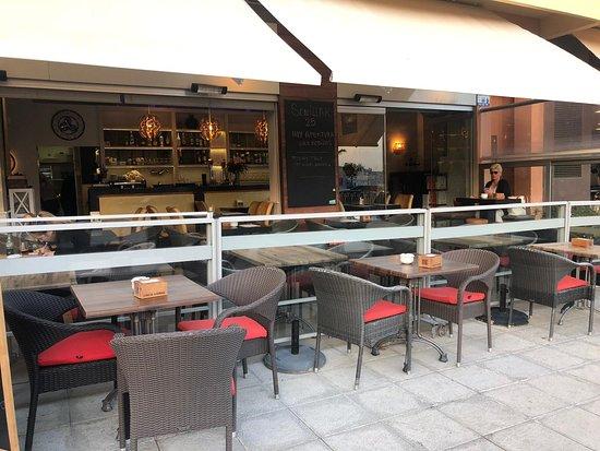 Restaurante Senillar 25